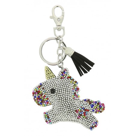 Porte-clés Equi-Kids Baby licorne