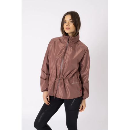Veste d'équitation B Vertigo Kristina imperméable femme