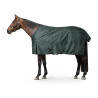Couverture imperméable Glasgow 100 g Horze - Vert milieu