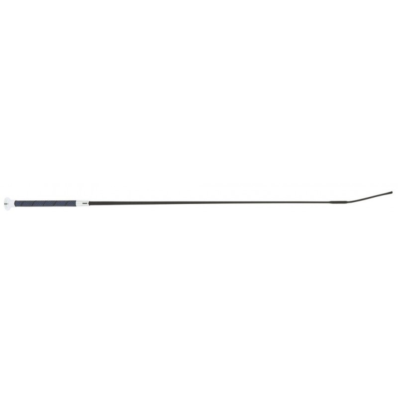 Whip & Go Soft Picot Dressage Riding Crop