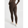 Pantalon d'équitation B Vertigo Angela full grip femme - Café turc