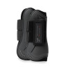 Guêtres Armour Cool Horze - Noir