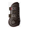 Guêtre de tendon Impact Pro Marron LeMieux - Marron