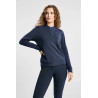 Sweat B Vertigo Kareina fonctionnel femme - Marine Salute