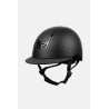 Bombe Horze Arix II Sport - Noir