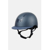 Bombe Horze Arix II Sport - Marine foncé