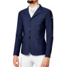 Veste de Concours Classic pour homme - Marine