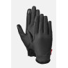 Gants hiver version fine B Vertigo Luka - Noir