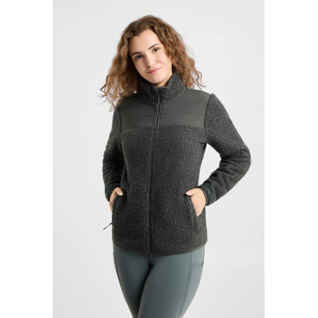 Veste polaire femme Horze Misha