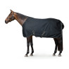 Couverture d’extérieur 0 g Horze Kodiak 1200D - Black oyster