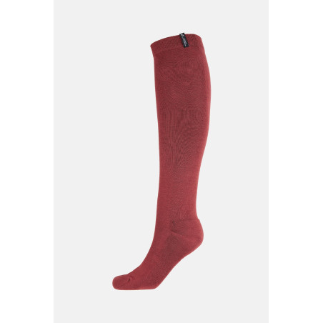 Chaussettes hiver Horze Edel Bamboo