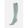 Chaussettes hiver Horze Edel Bamboo - Vert milieu