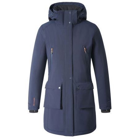 Parka AH26 femme Covalliero