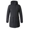Parka AH26 femme Covalliero - Noir