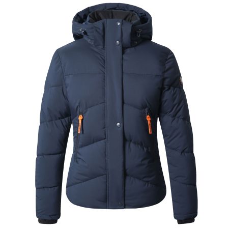 Blouson hiver AH26 femme Covalliero