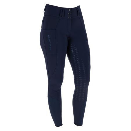 Pantalon HighWaist AH26 femme Covalliero