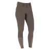 Pantalon HighWaist AH26 femme Covalliero - Milky chocolate