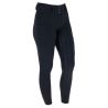 Pantalon HighWaist AH26 femme Covalliero - Noir