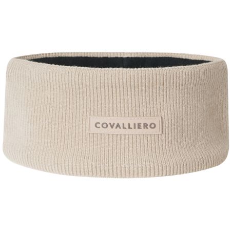 Bandeau tricot AH26 Covalliero