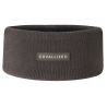 Bandeau tricot AH26 Covalliero - Milky chocolate