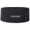 Bandeau tricot AH26 Covalliero - Noir