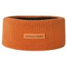 Bandeau tricot AH26 Covalliero - Orange