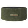 Bandeau tricot AH26 Covalliero - Vert forêt