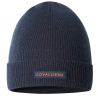 Bonnet tricoté AH26 Covalliero - Marine foncé