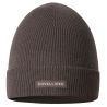 Bonnet tricoté AH26 Covalliero - Milky chocolate