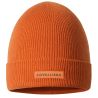 Bonnet tricoté AH26 Covalliero - Orange