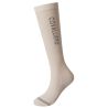 Chaussettes équitation AH26 Covalliero - Beige