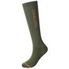 Chaussettes équitation AH26 Covalliero - Vert forêt