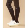 Chaussettes GEM Jelly - Brownie