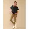 Pantalon GEM John - Bronze