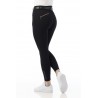 Pantalon Equithème Kenya Noir Pantalon Equithème Kenya Noir
