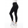 Pantalon Equithème Kenya Noir Pantalon Equithème Kenya Noir