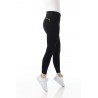 Pantalon Equithème Kenya Noir Pantalon Equithème Kenya Noir