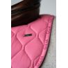 Tapis GEM Love - Rose tissu pailleté