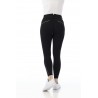 Pantalon Equithème Kenya Noir Pantalon Equithème Kenya Noir