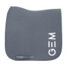 Tapis GEM Ten dressage - Smoke