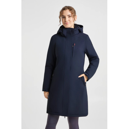 Manteau long chauffant femme B Vertigo Astoria