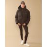 Doudoune Royale GEM femme - Brownie