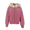 Bombers Eden by PL Lyon - Vieux rose