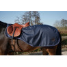 Couvre-reins Equithème Classic 3 Layers - Marine