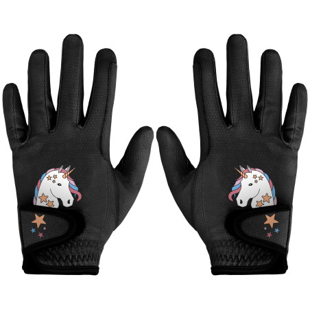 Gants Equithème EK-Licorne