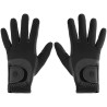 Gants Equithème EK-Softshell - Noir