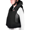 Gilet Airbag Spark Crown - Noir