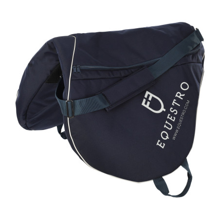 Sac porte-selle anglais Equestro