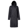 Manteau de pluie Mindy Mountain Horse femme - Noir