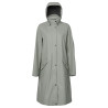 Manteau de pluie Mindy Mountain Horse femme - Taupe